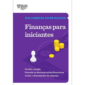 Finanças Para Iniciantes