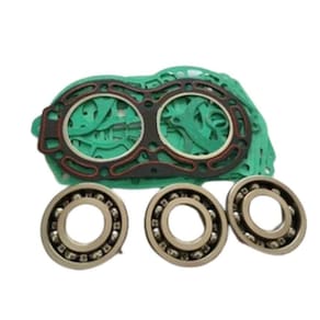 Junta Suzuki 25 Hp Kit Completo Motor Da Jonta Suzuque