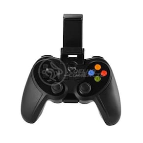 Controle Ipega Bluetooth Para Smartphone Pg-9078 - Preto