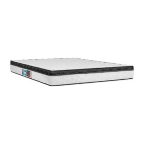 Colchão Castor Casal Montblanc One Face D45 138x188x25cm