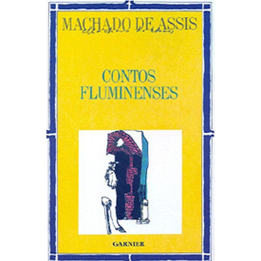 Contos fluminenses