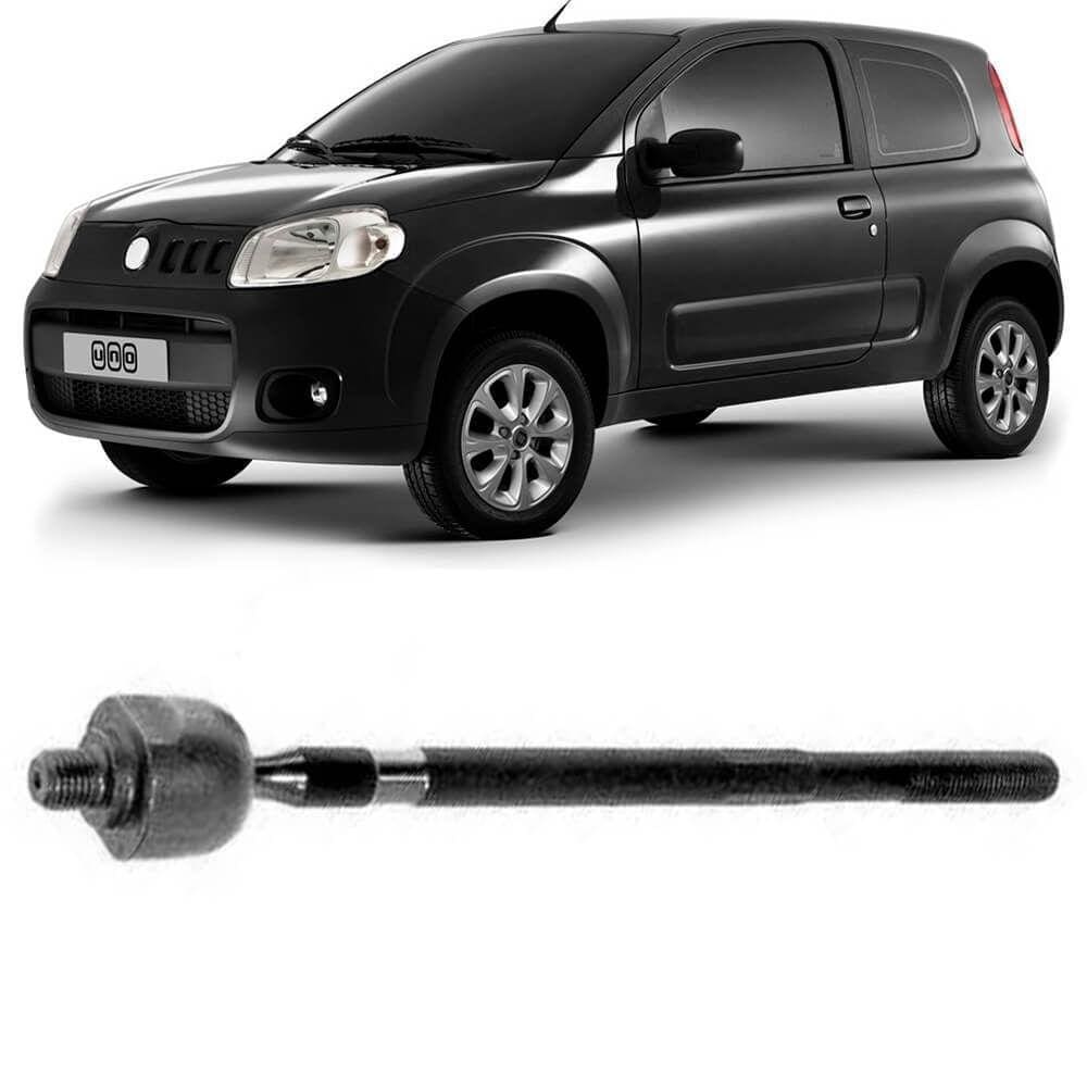 Barra Axial Direção Novo Uno 2011 A 2018 Le Ou Ld Trw