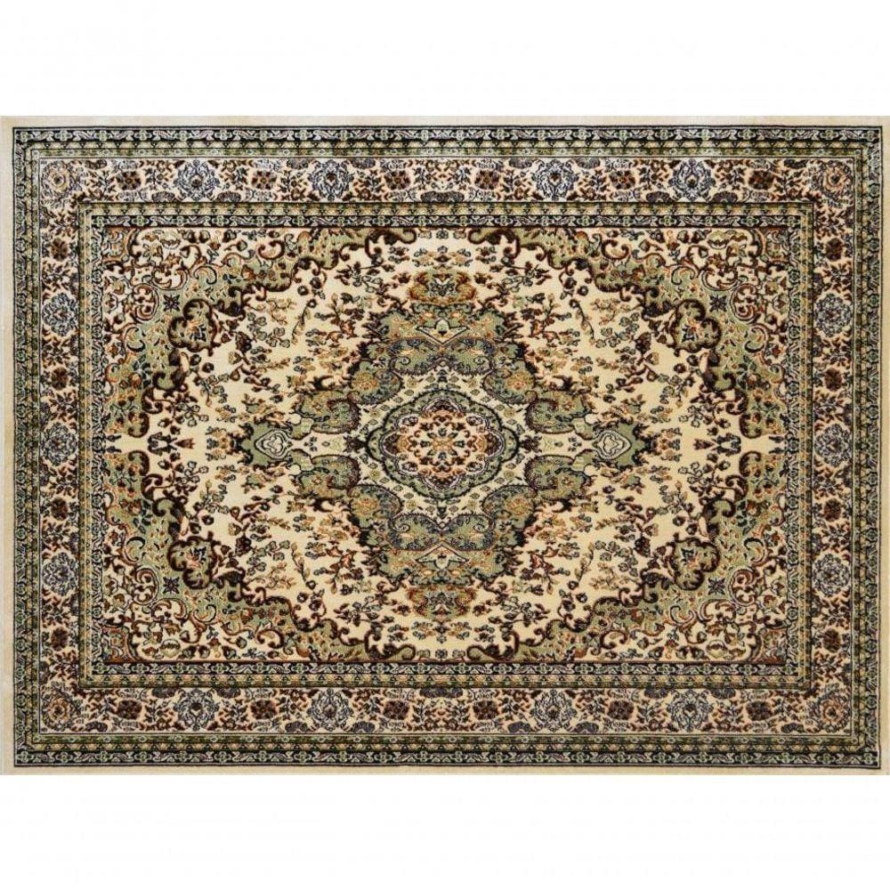 Tapete Veludo 2.50m X 3.50m Marbella Classico 101-4 Rayza