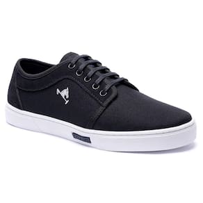 Tênis Masculino PoloJoy Casual Confortável Moda Em Lona