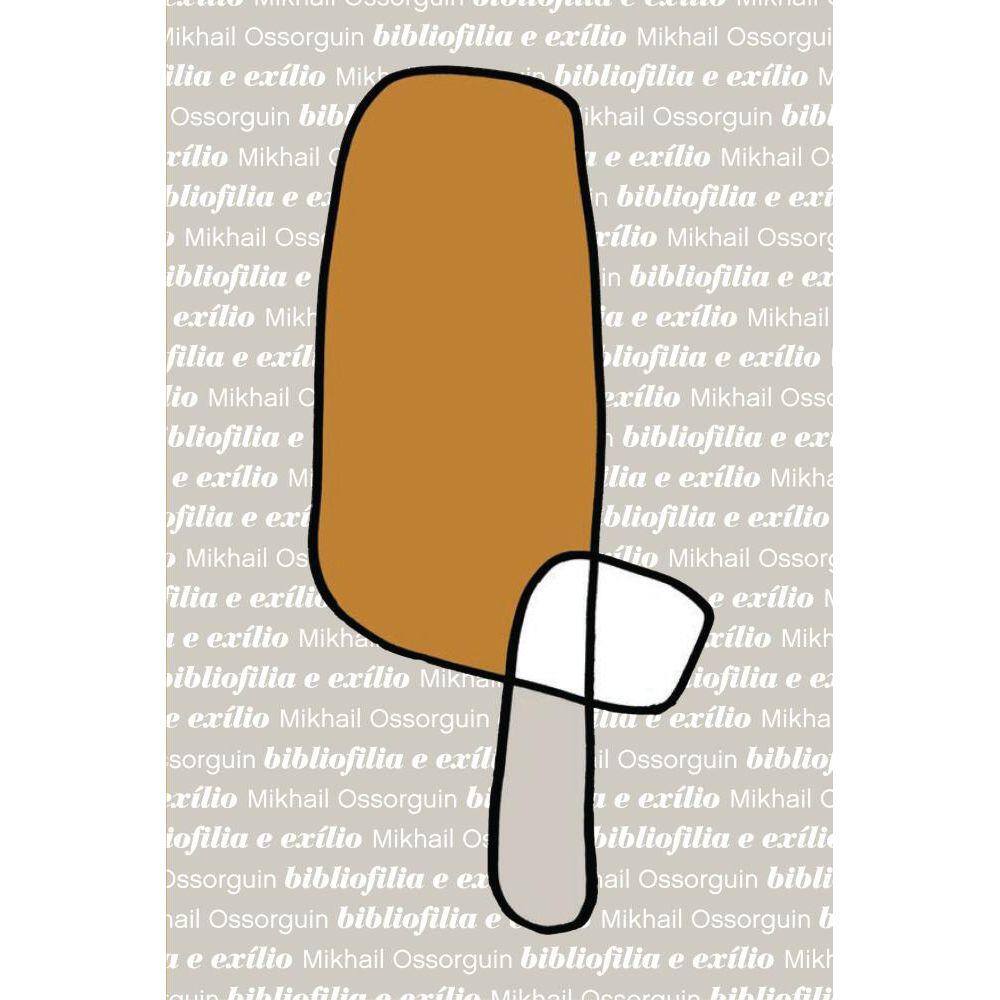 Bibliofilia e exílio