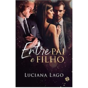 Entre Pai E Filho