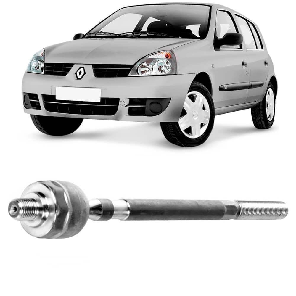 Barra Axial Direção Clio 2000 A 2015 Original Trw