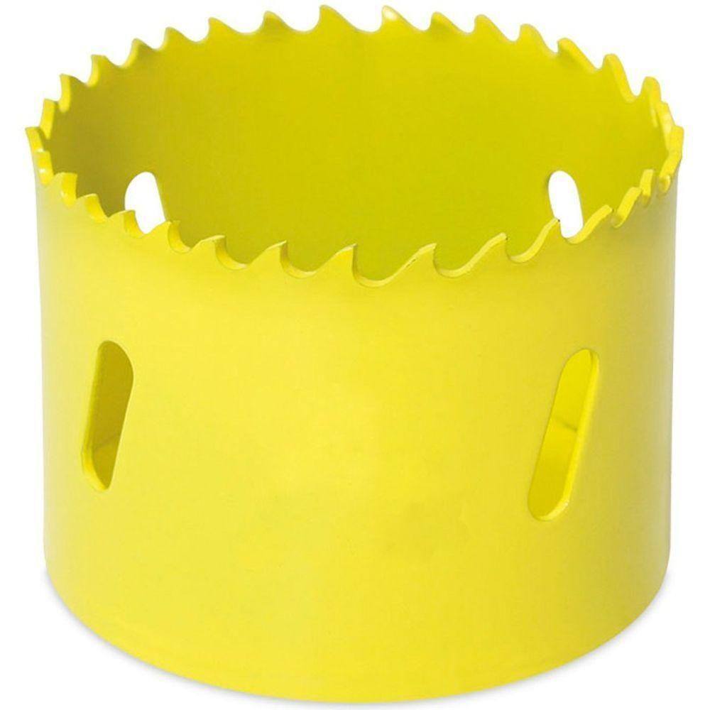 Serra Copo Bimetálica Dentes Variáveis - Bitola (mm) 20,0 - Ref. 30,0005 - Rocast
