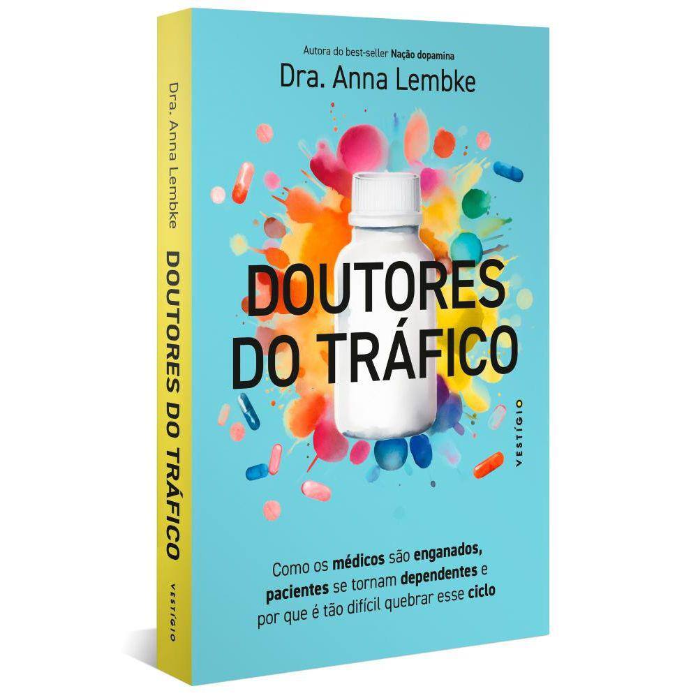 Doutores do tráfico