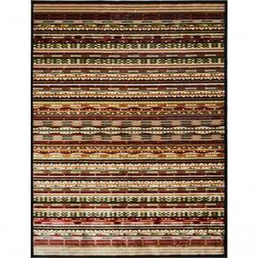 Tapete Veludo 1.00m X 1.50m Marbella Moderno Vintage Rayza