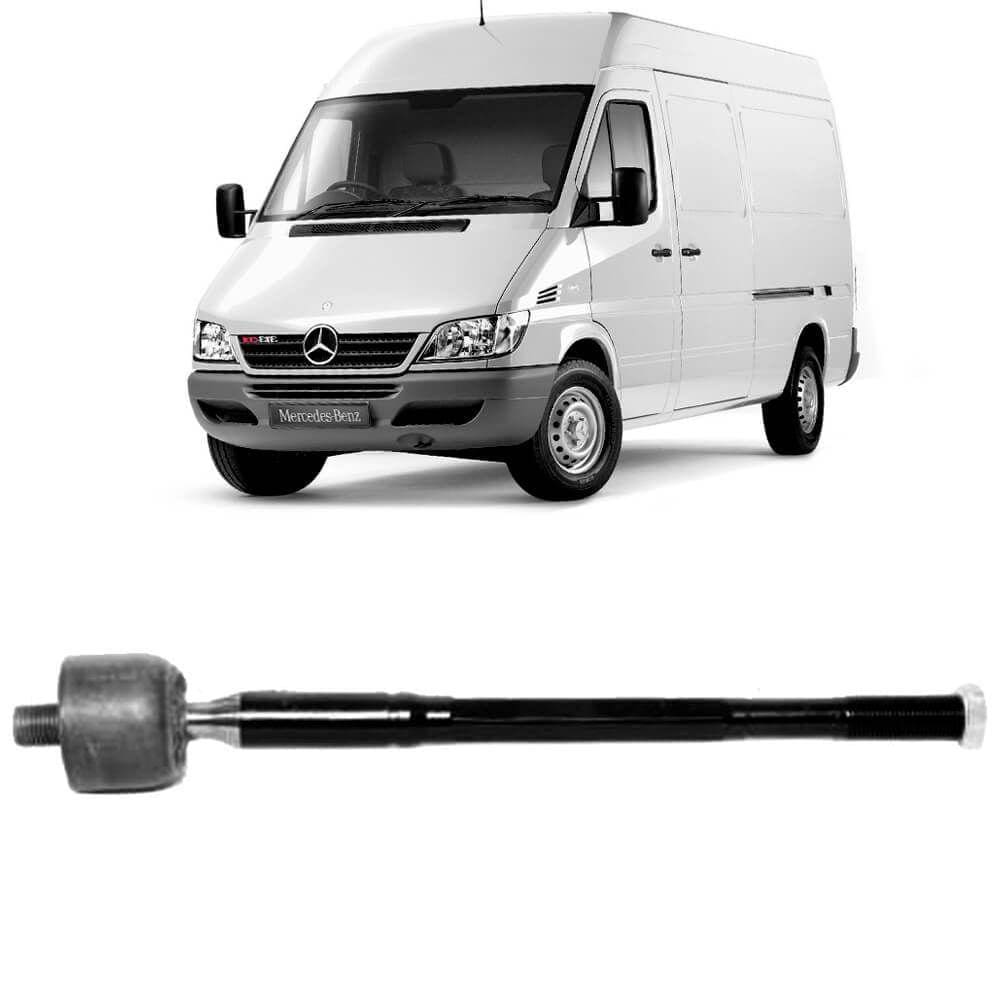 Barra Axial Direção Sprinter 2012 A 18 Motorista Passageiro