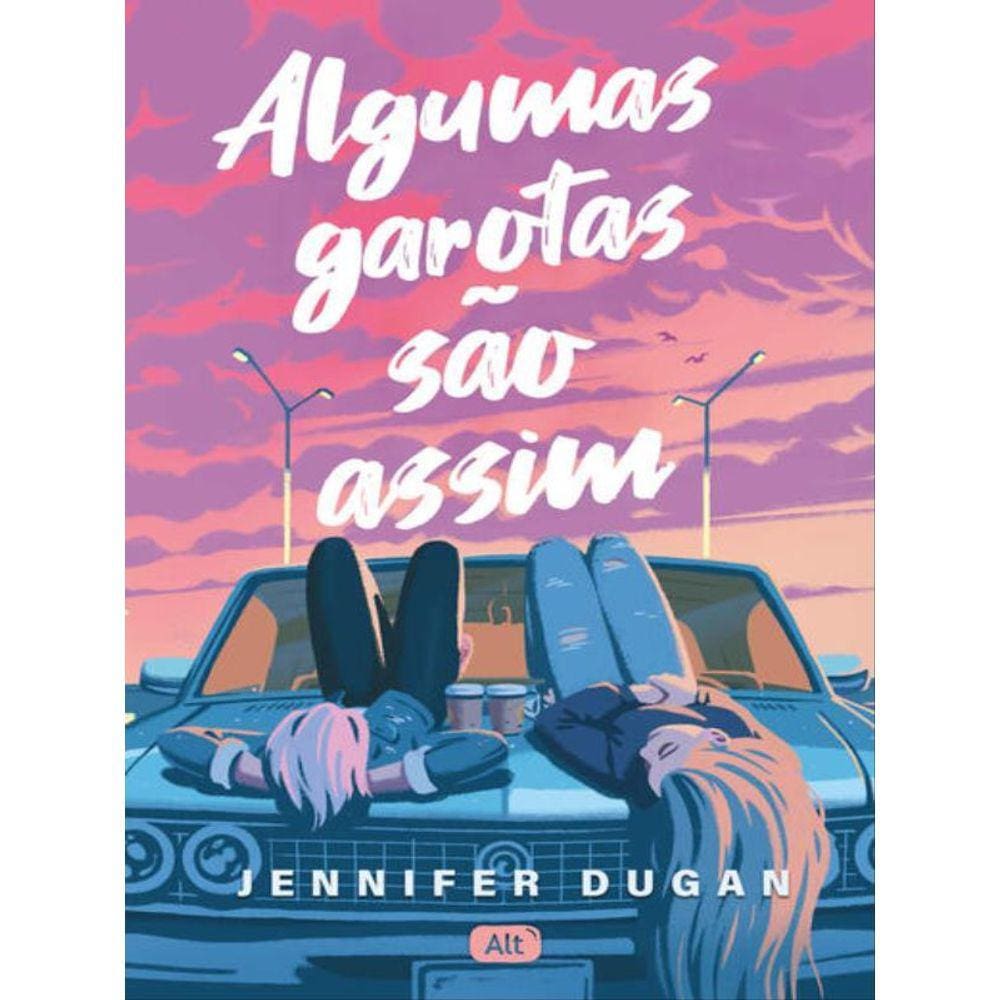 Algumas Garotas São Assim