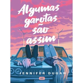 Algumas Garotas São Assim