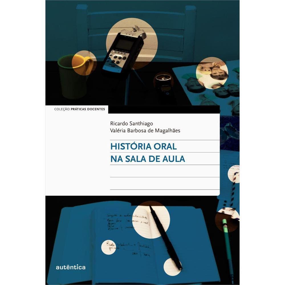 História oral na sala de aula