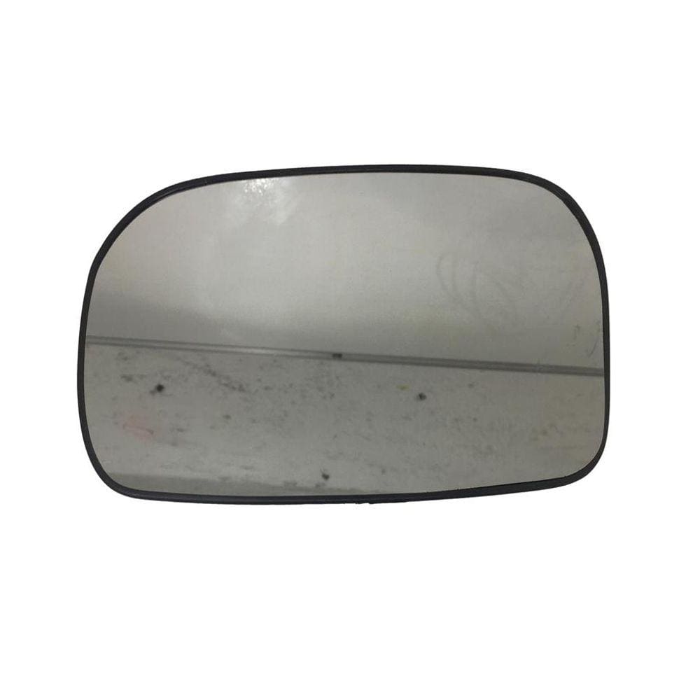 Lente Base Retrovisor Civic 2002 2003 2004 2005 Esquerdo