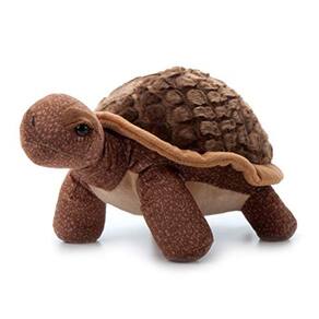 Brinquedo de pelúcia Petting Zoo Tortoise 30 cm