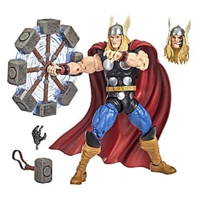 Figura Marvel Thor Ragnarok 15 cm