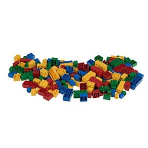 Kit inicial Classic Briks Building, 216 unidades
