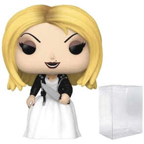 Figura pop Tiffany Funko, multicolorida, 9,5 cm