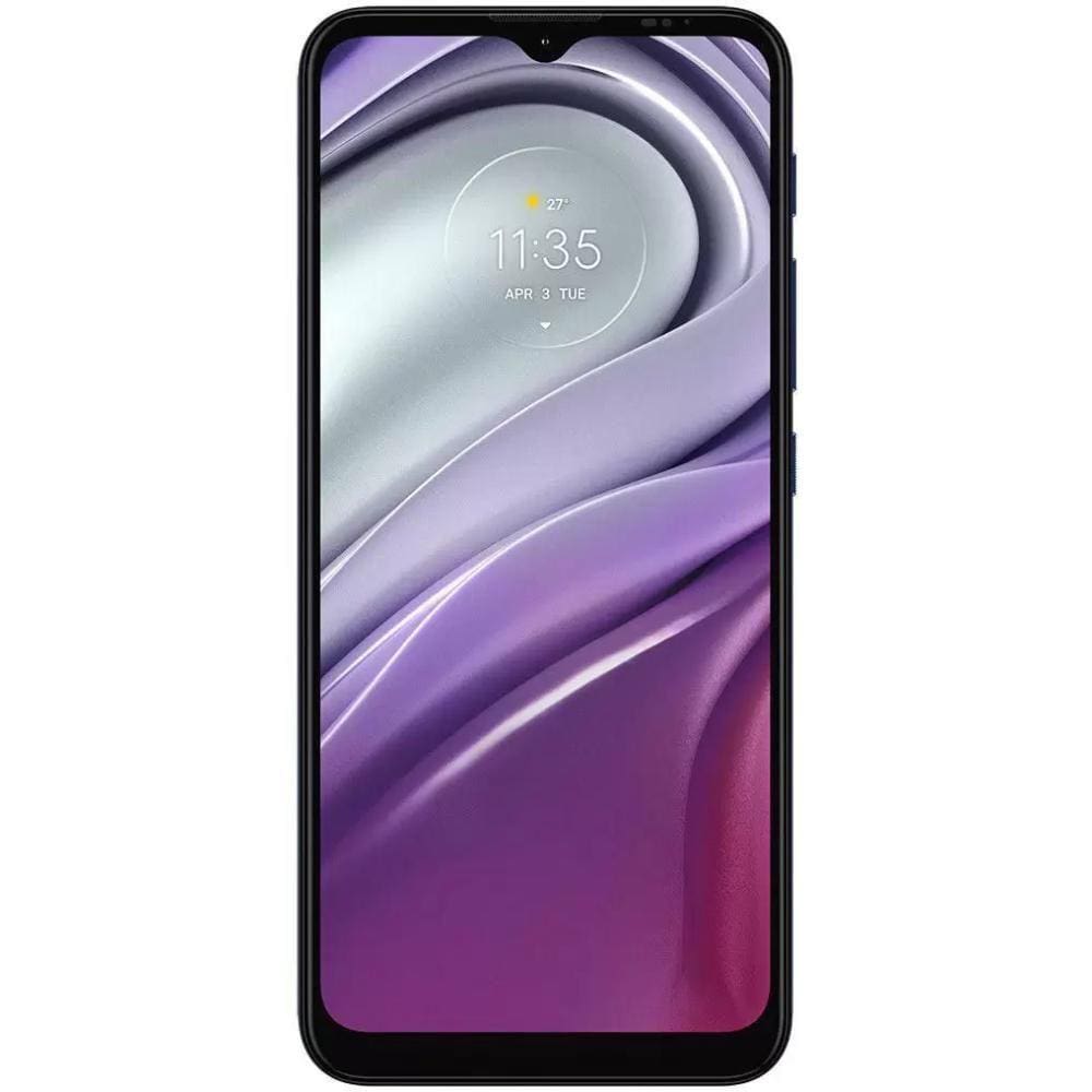 Motorola Moto G20 128GB Verde - Muito Bom - Usado