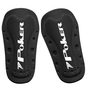 Caneleira Poker Mini Power - Preto