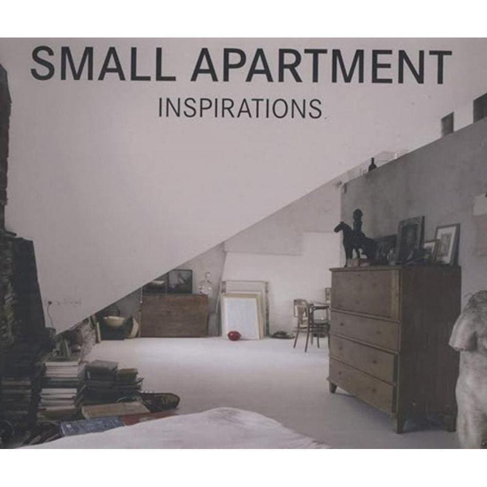 Small Apartment Inspirations