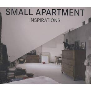 Small Apartment Inspirations
