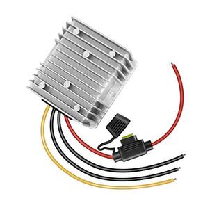 Conversor de carrinho de golfe 240W 48V-12V Regulator