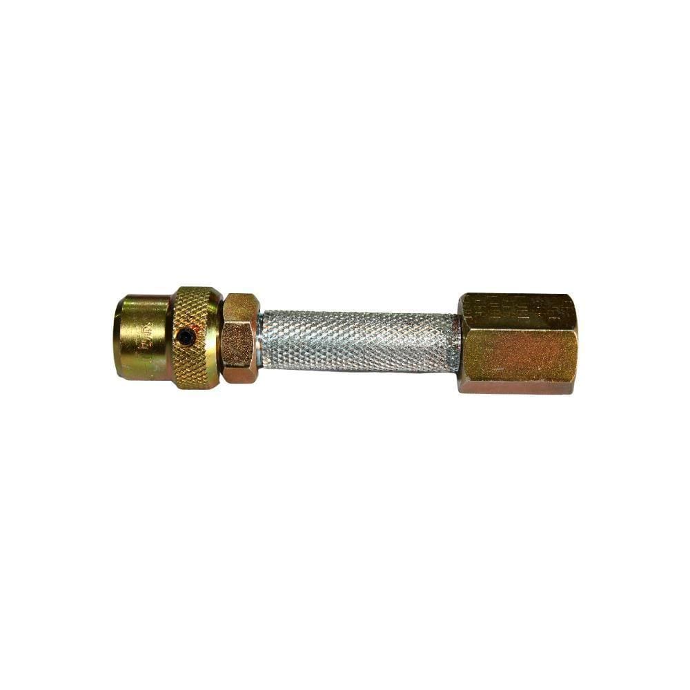 Esguicho Wayne Lava Jato 1/2 Alta Pressão 13cm - Lubefer