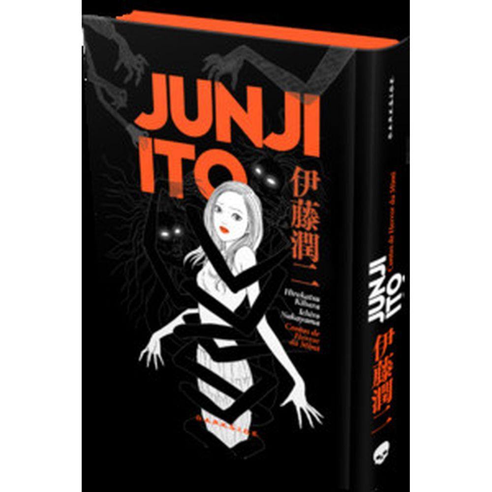 Contos de horror da Mimi - Edição completa