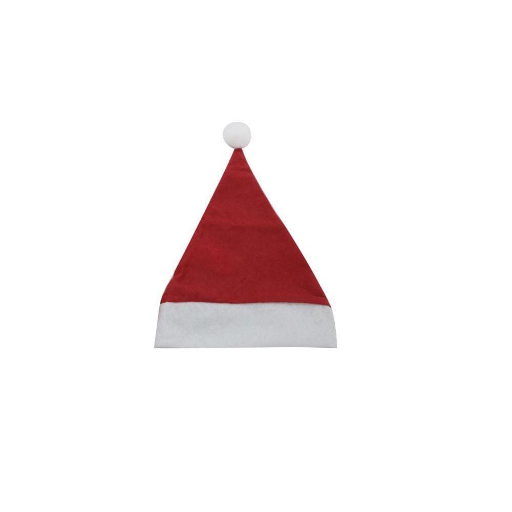 Gorro de Natal Infantil Le 23x32cm