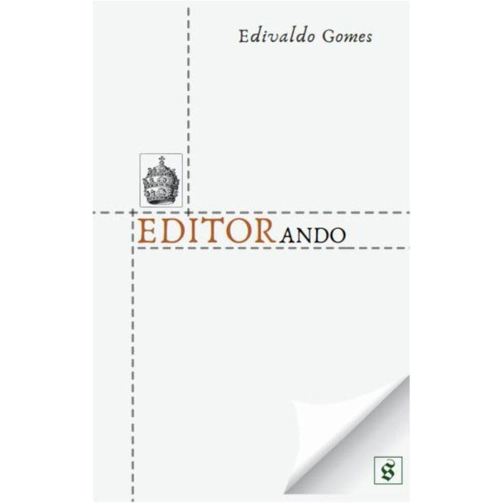 EDITORando - Crie sua editora do zero