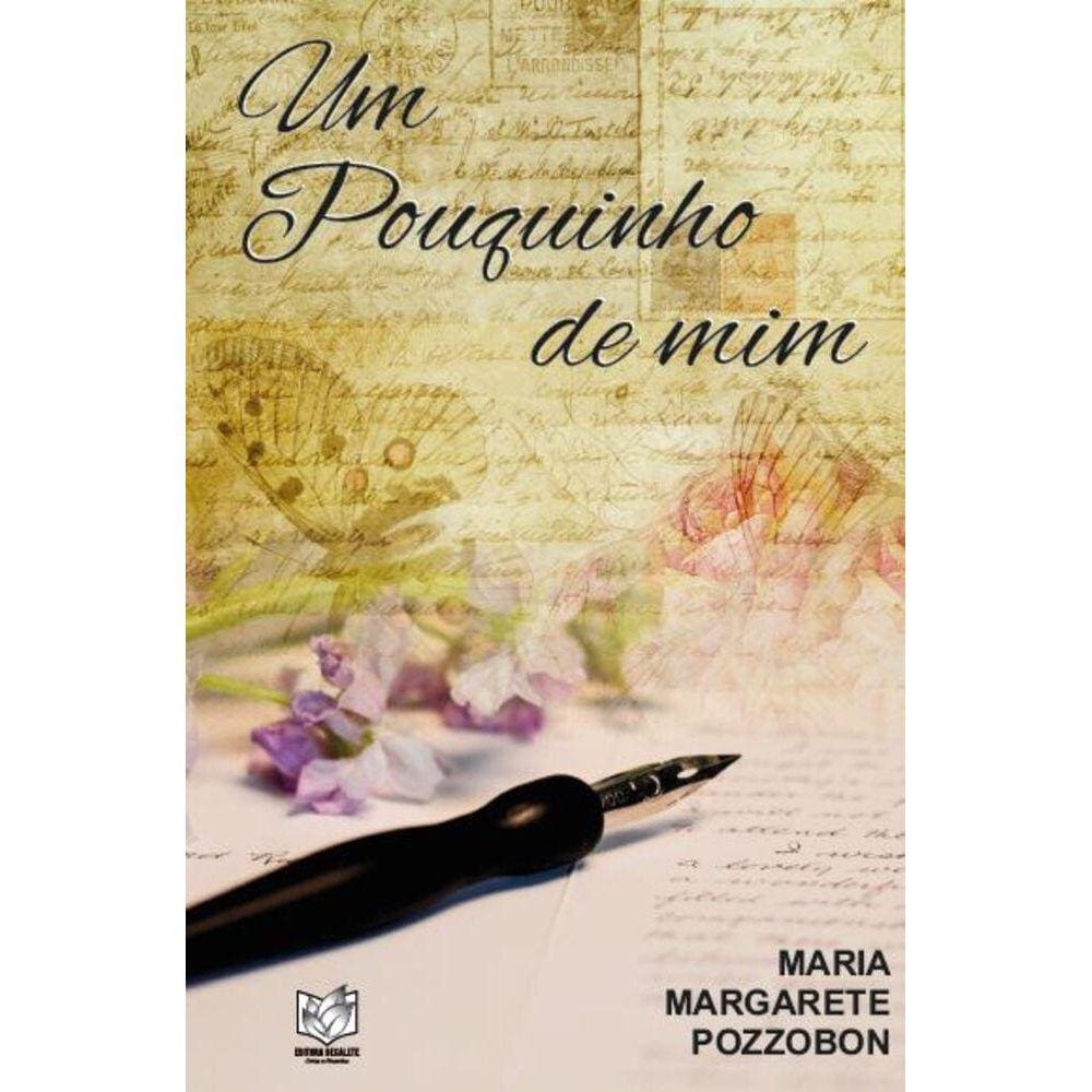 Um pouquinho de mim