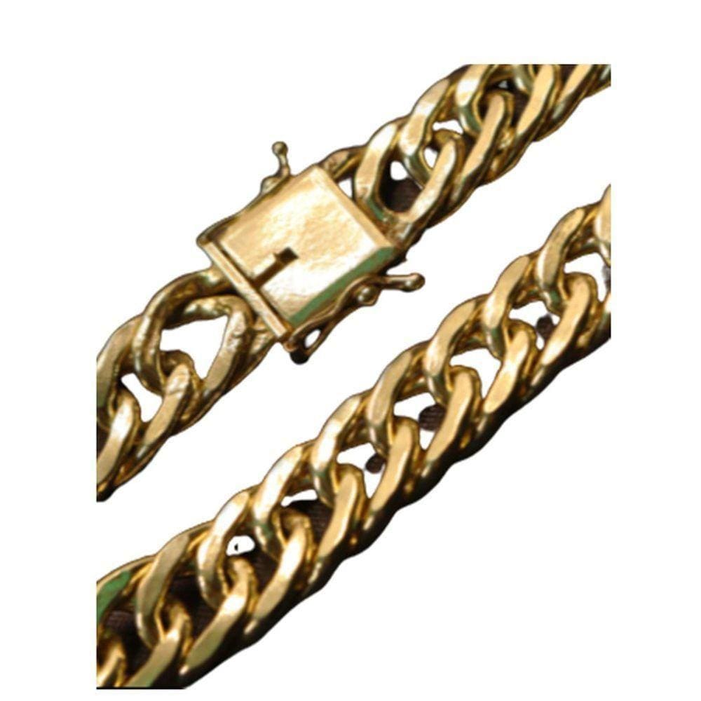 Cordão Corrente Grumet 15mm Moderna