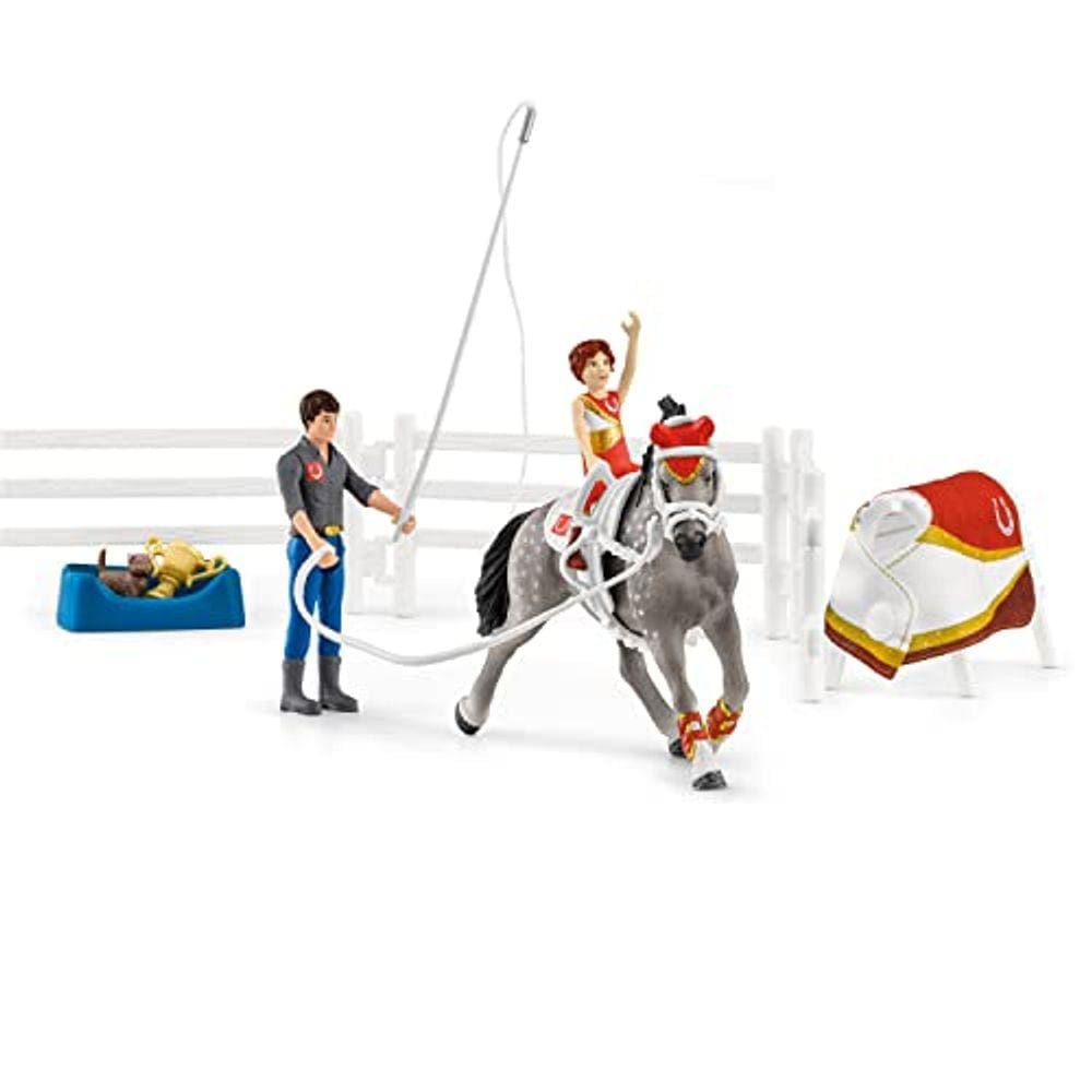 Horse best sale club toys