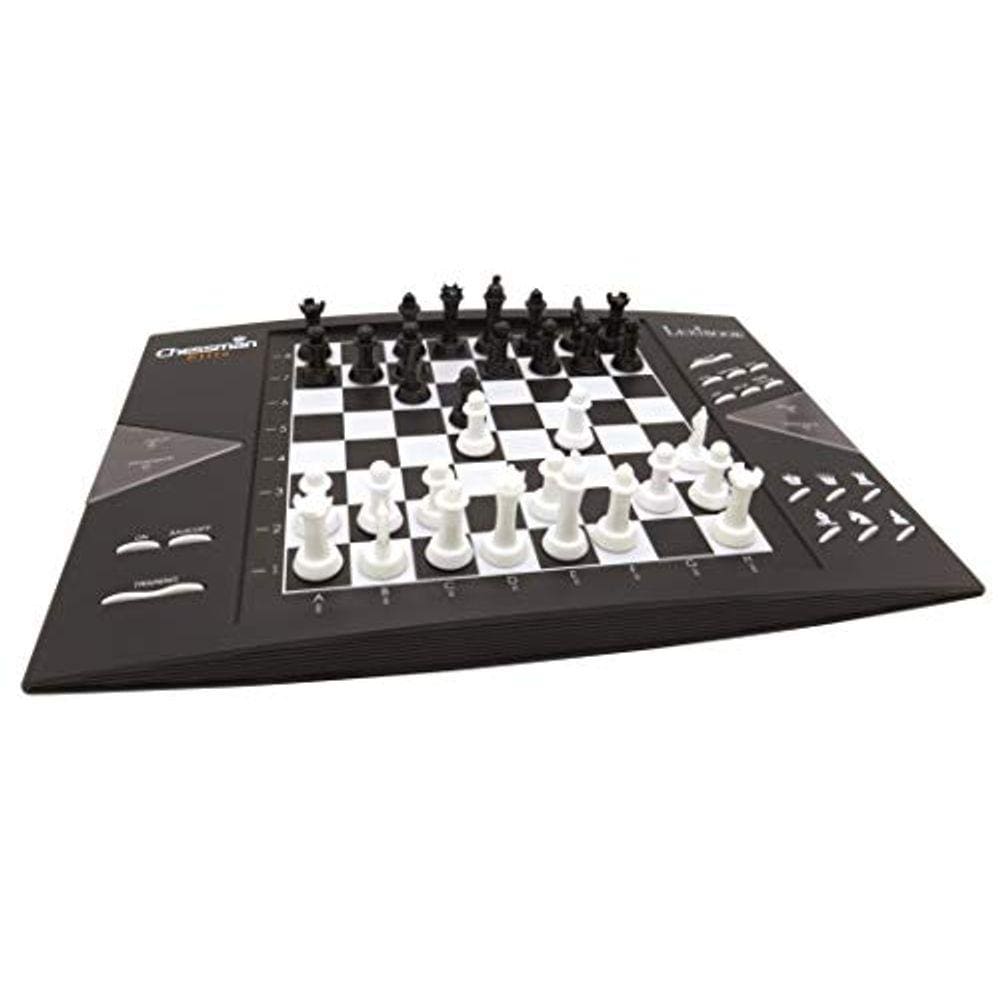 Jogar xadrez 360 chess  Black Friday Pontofrio