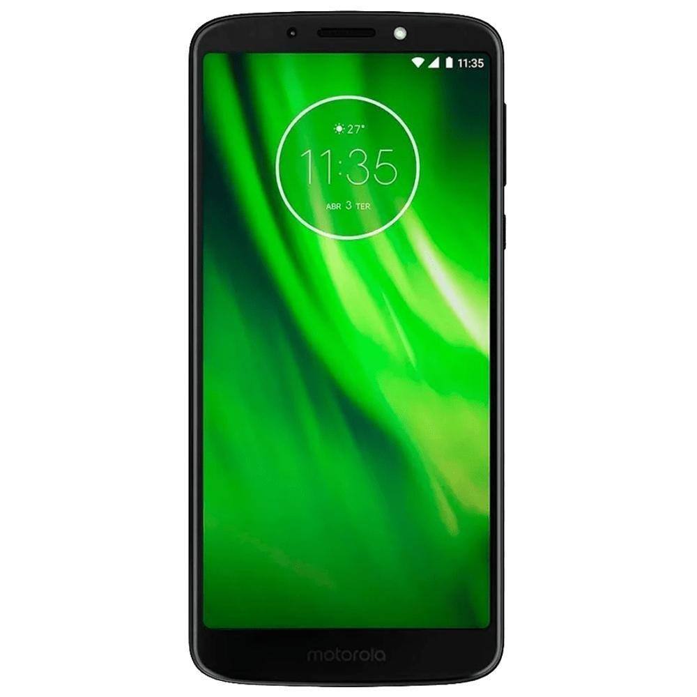 Moto g4 plus usado  Black Friday Pontofrio