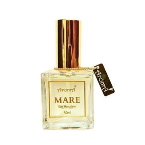 Perfume Masculino MARE da Aromá 50ml - Cítrico Amadeirado