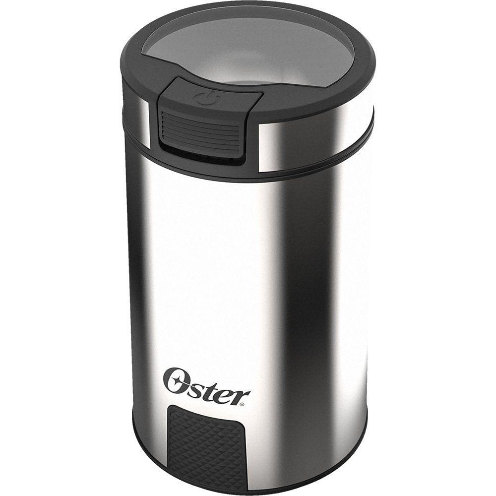 Moedor de Café Oster Inox OMDR100 150W