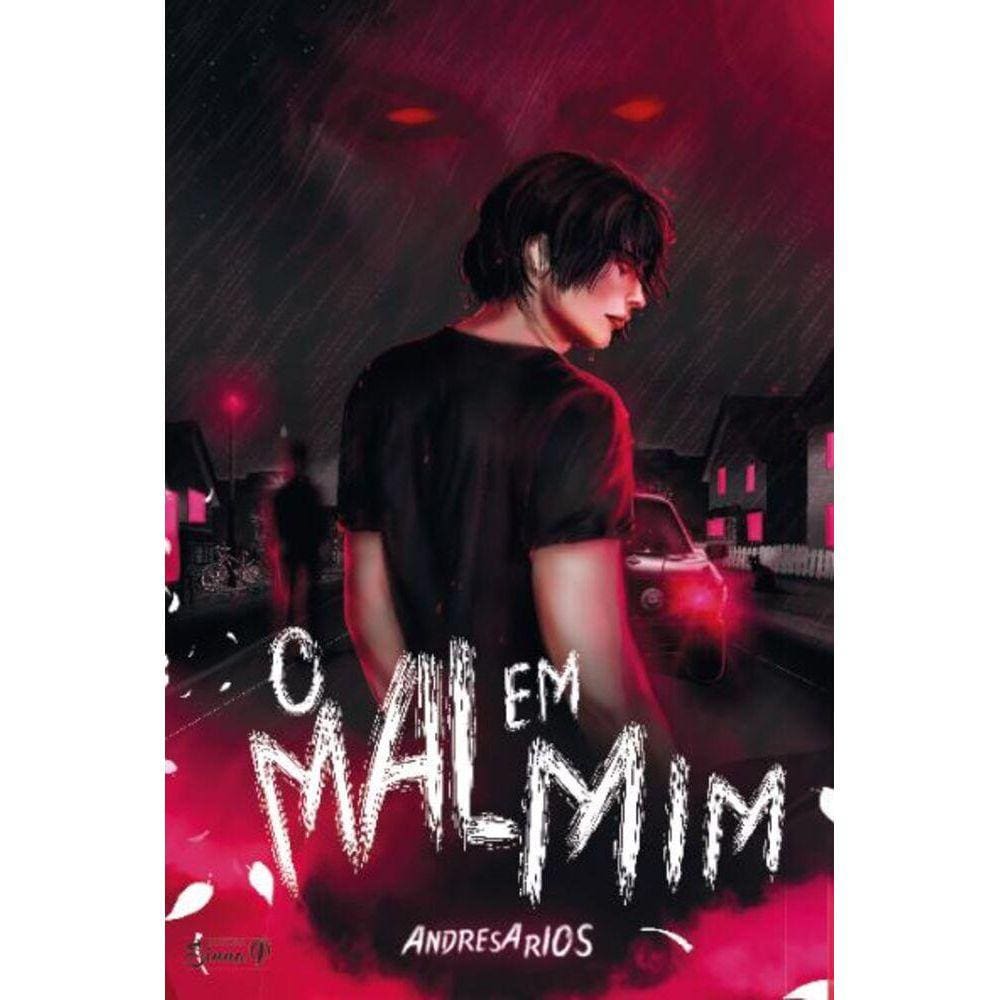 O Mal Em Mim