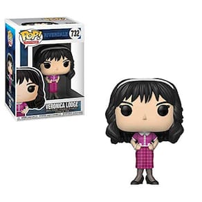 Riverdale Veronica colecionável multicolorido