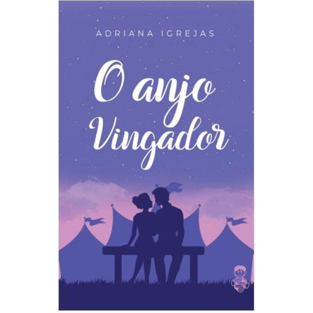 O Anjo Vingador