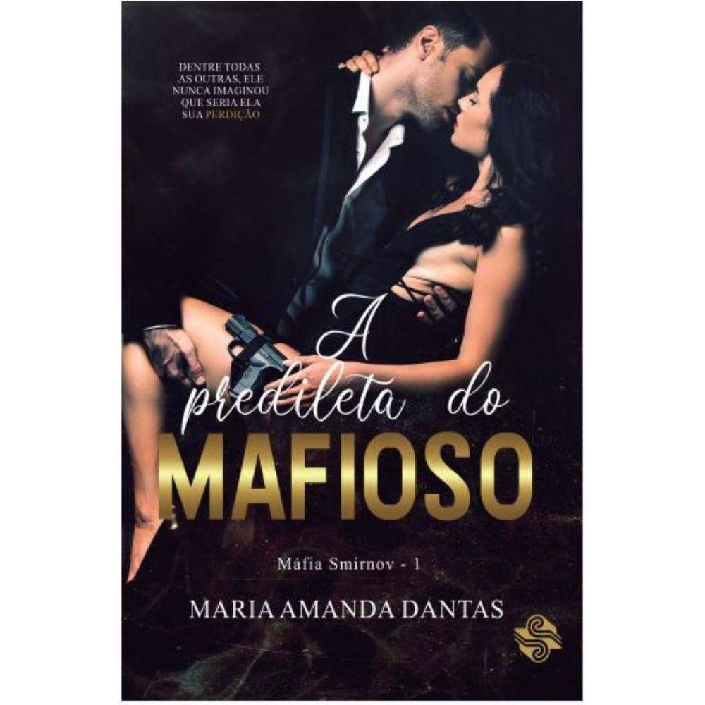 A Predileta Do Mafioso