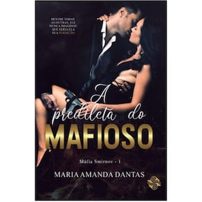 A Predileta Do Mafioso