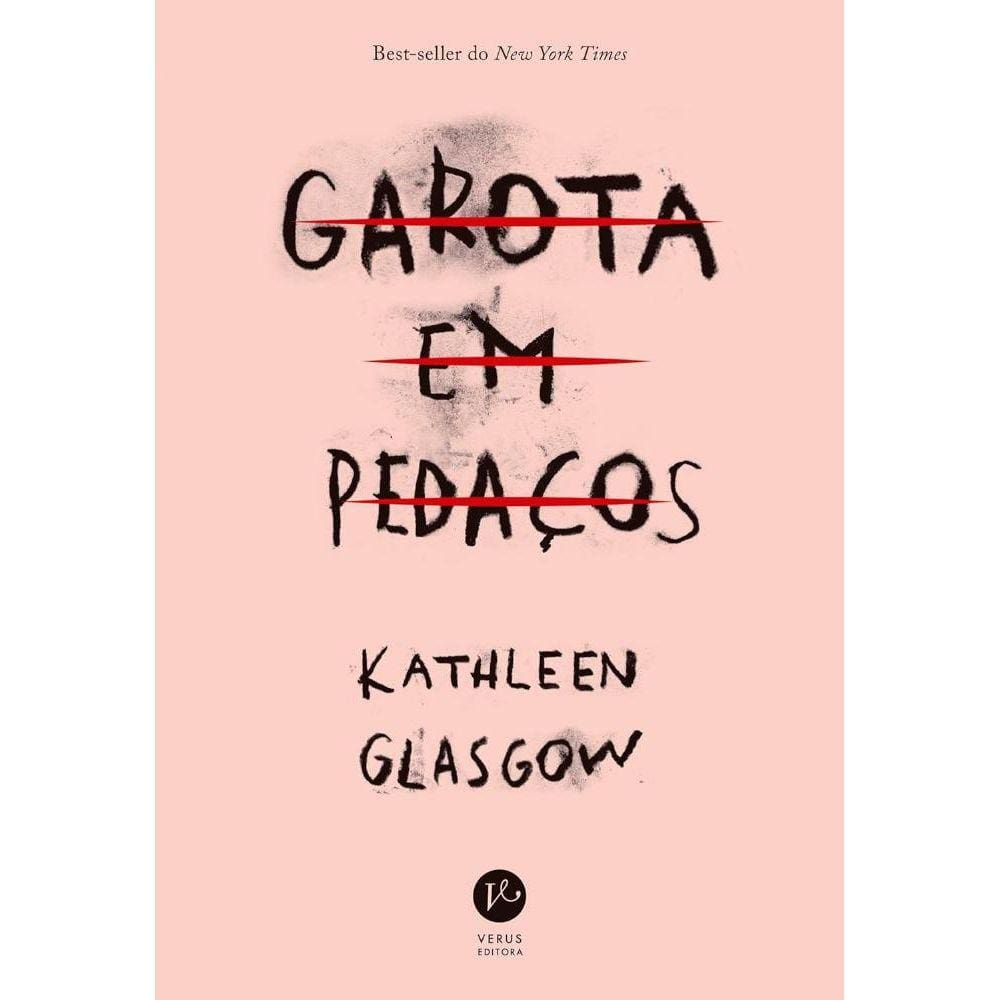 Garota em Pedaços