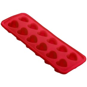 Forma Silicone Doce Gelo Vai No Forno Air Fryer Microondas Assadeiras Antiaderente Cozinha Fácil Usar