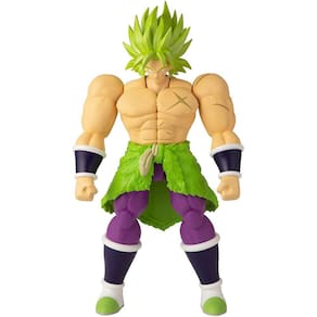 DBS SS Broly LB 33 cm Figo, S1 SS Broly (Dbs), S1 36237