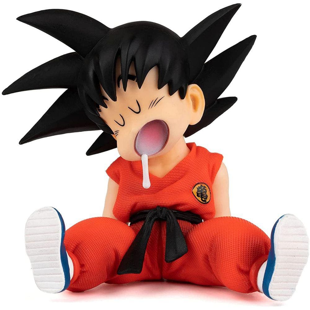 Goku super saiyan 6  Black Friday Pontofrio