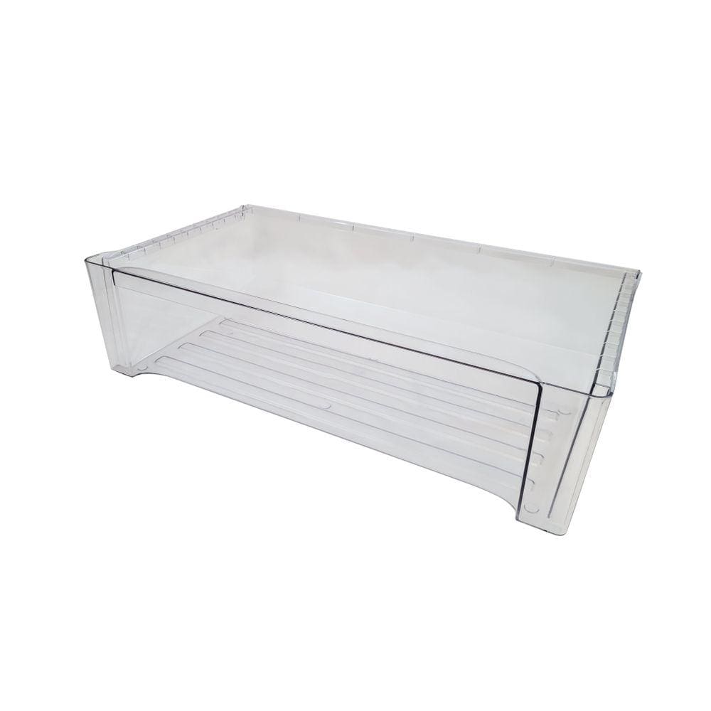 Gaveta Superior Freezer Geladeira Brastemp Bro80 Bre85 Brv80 W10624070