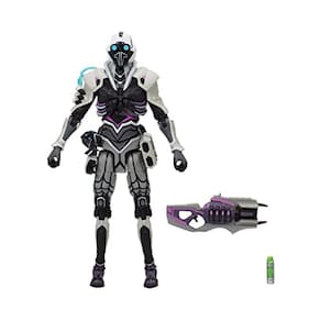 Boneco de ação APEX Legends Octane 6" (Legend: Arachnoid Rush) (407674)